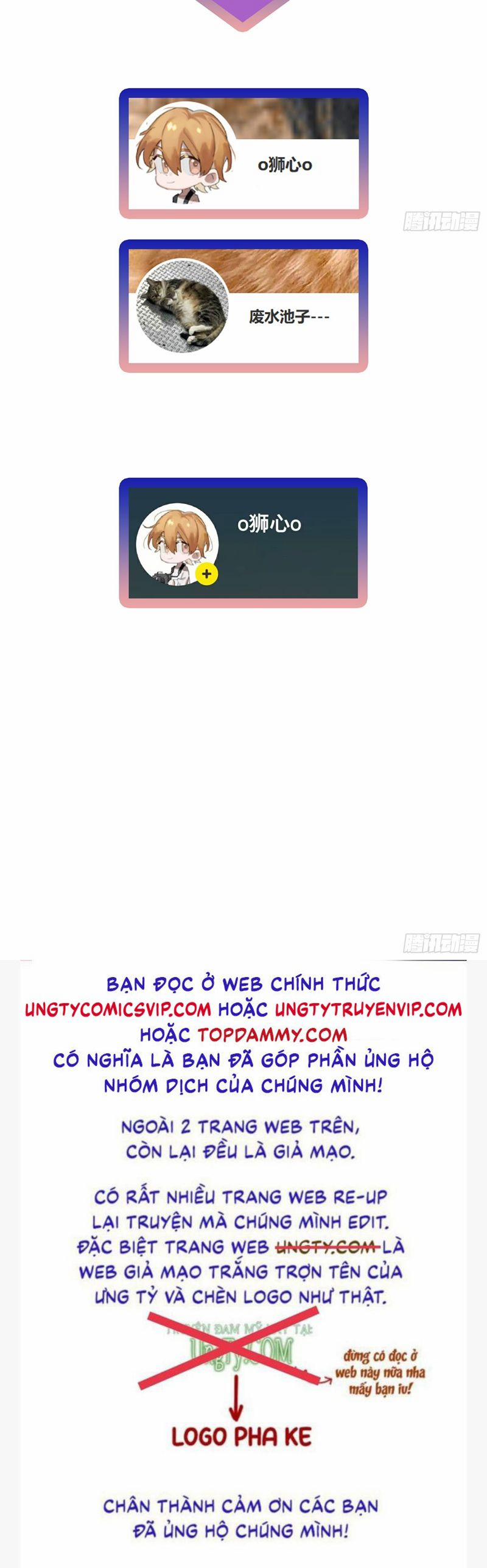 Lãm Nguyệt Triều Minh 27 trang 31