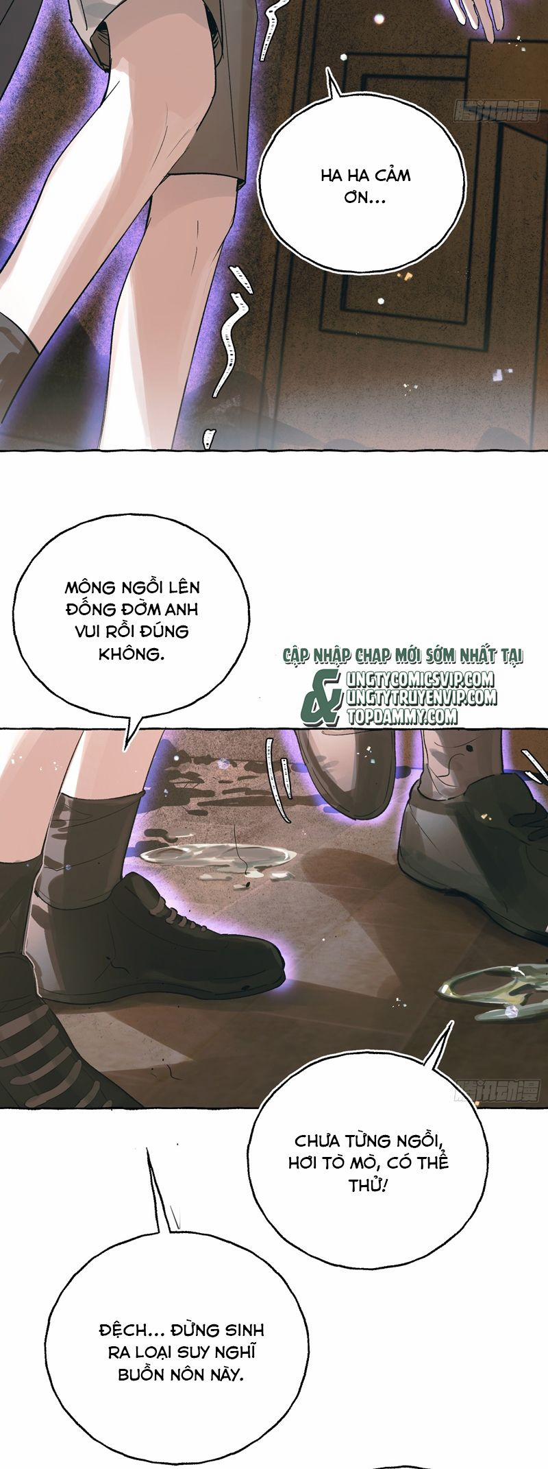 Lãm Nguyệt Triều Minh 27 trang 4