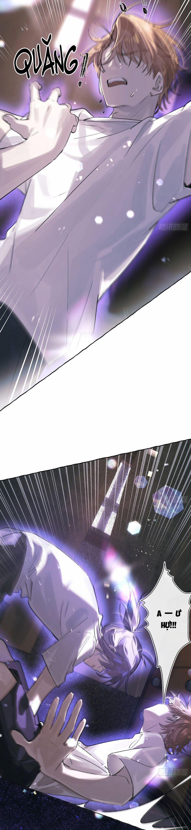 Lãm Nguyệt Triều Minh 28 trang 11