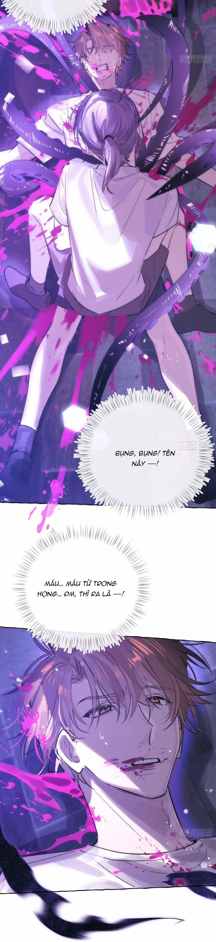 Lãm Nguyệt Triều Minh 28 trang 17