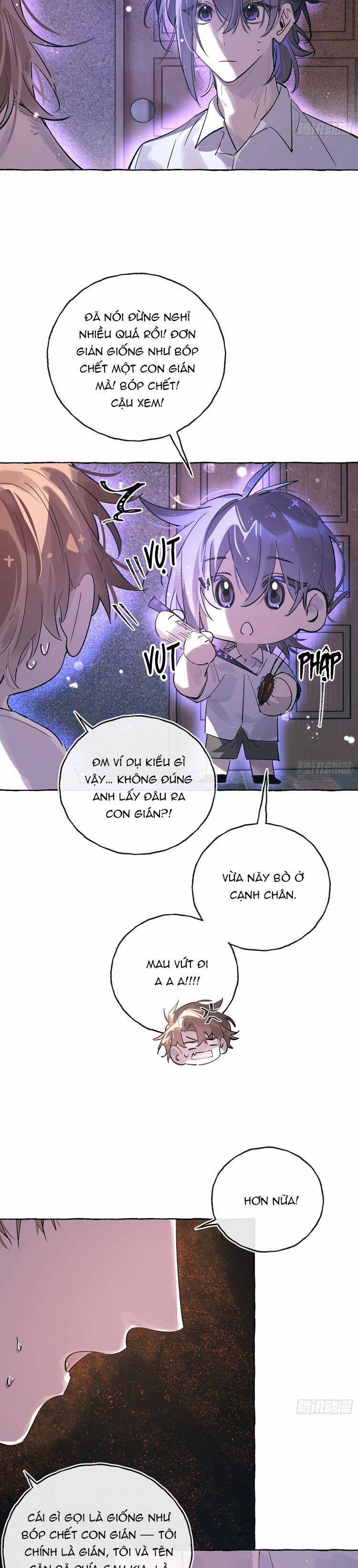 Lãm Nguyệt Triều Minh 28 trang 2