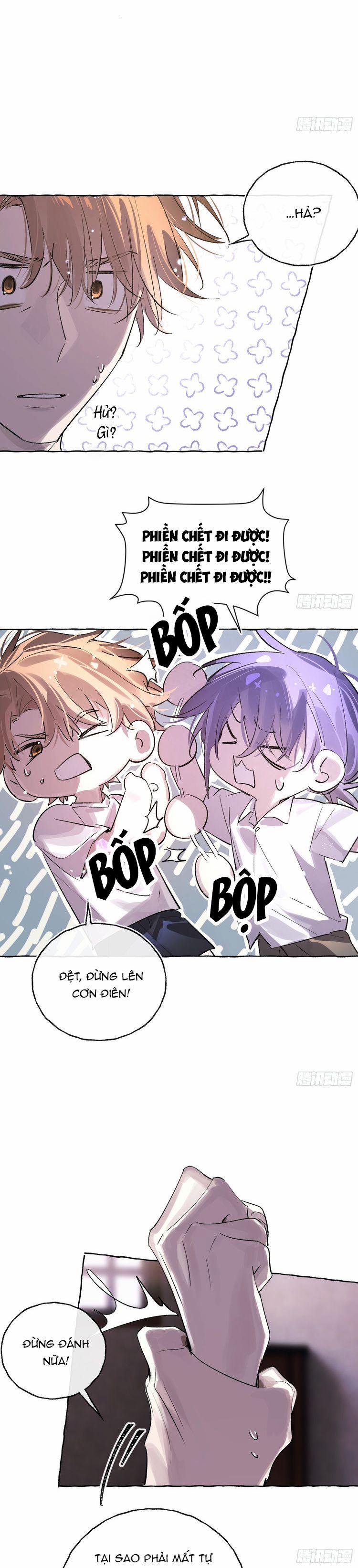 Lãm Nguyệt Triều Minh 28 trang 5