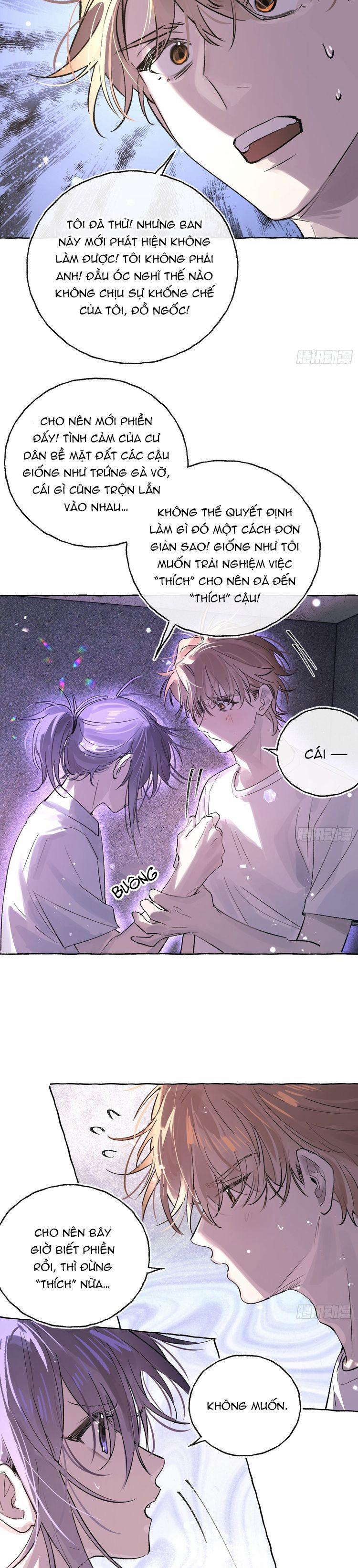 Lãm Nguyệt Triều Minh 28 trang 7