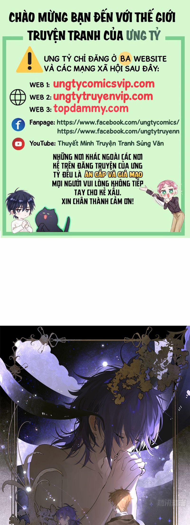 Lãm Nguyệt Triều Minh 29 trang 0