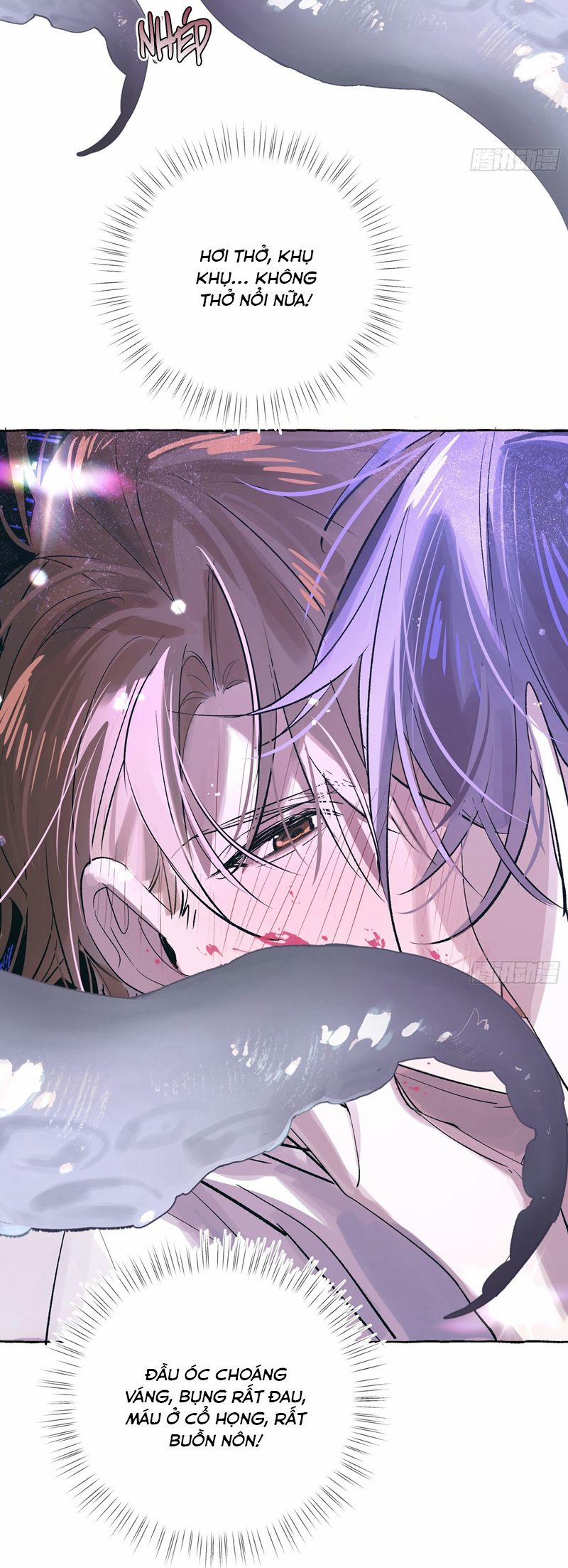 Lãm Nguyệt Triều Minh 29 trang 10