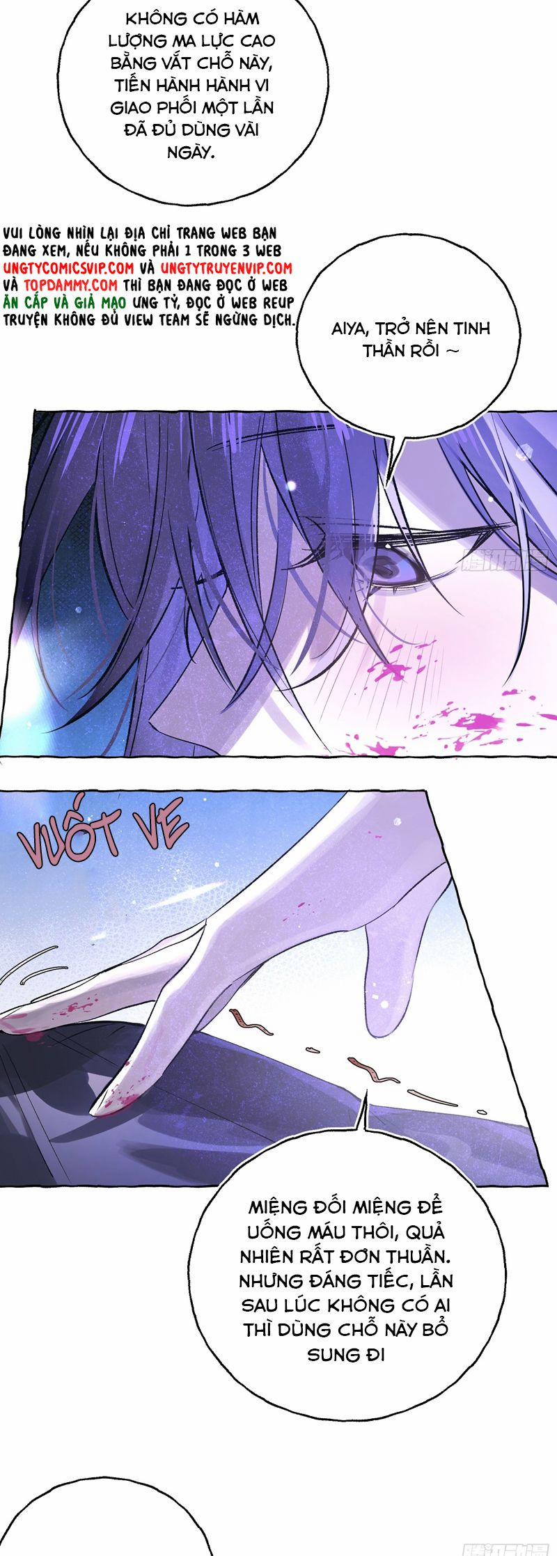 Lãm Nguyệt Triều Minh 29 trang 17