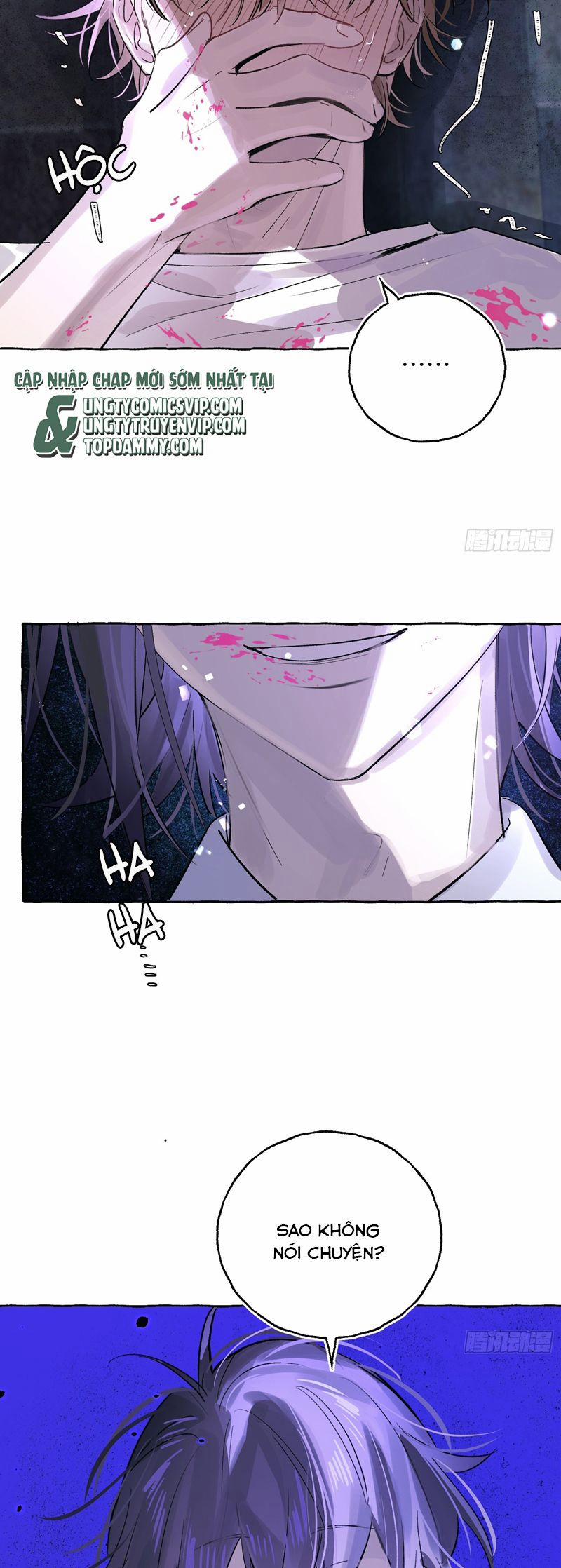 Lãm Nguyệt Triều Minh 29 trang 19