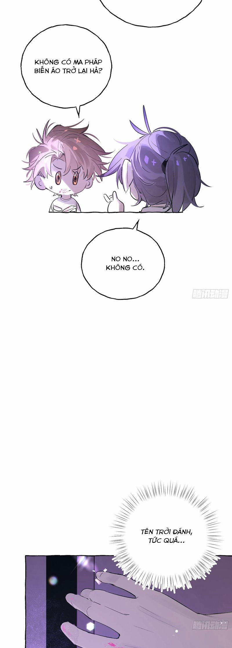 Lãm Nguyệt Triều Minh 29 trang 24