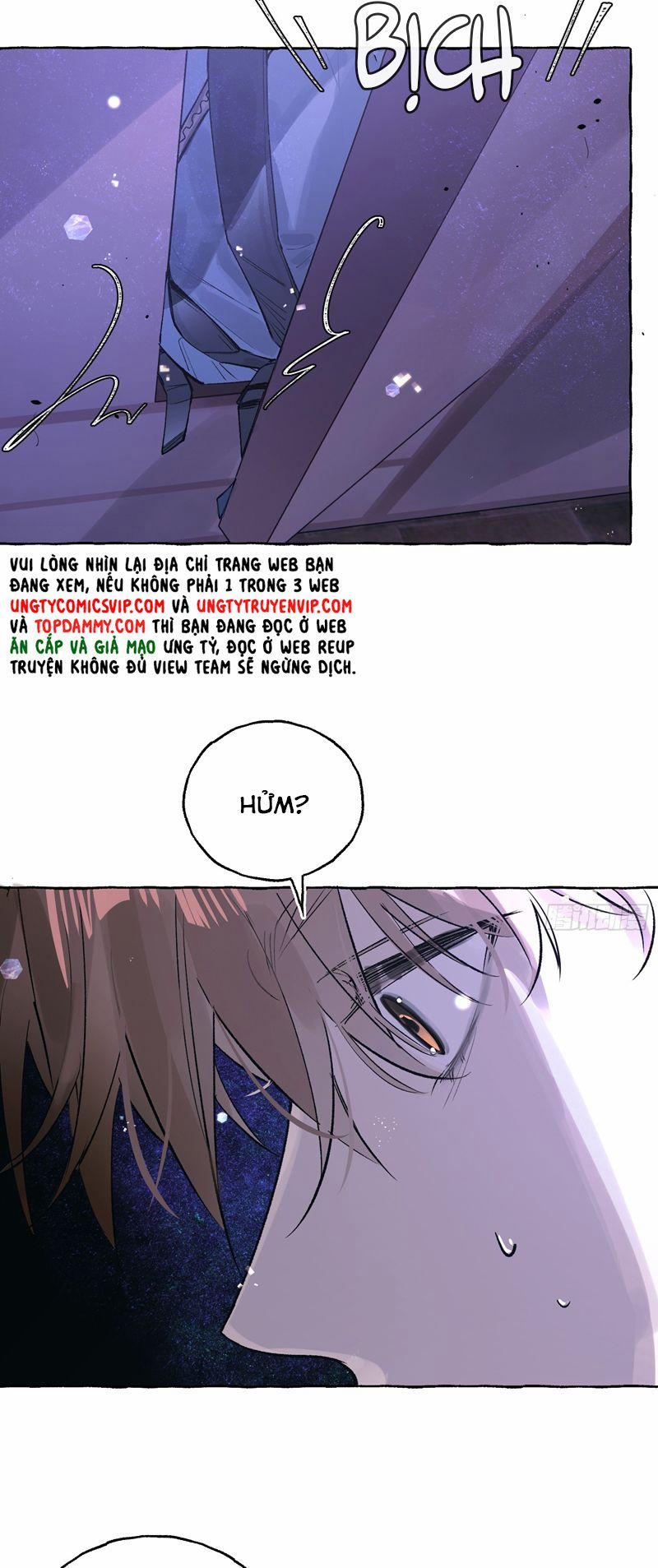 Lãm Nguyệt Triều Minh 29 trang 26