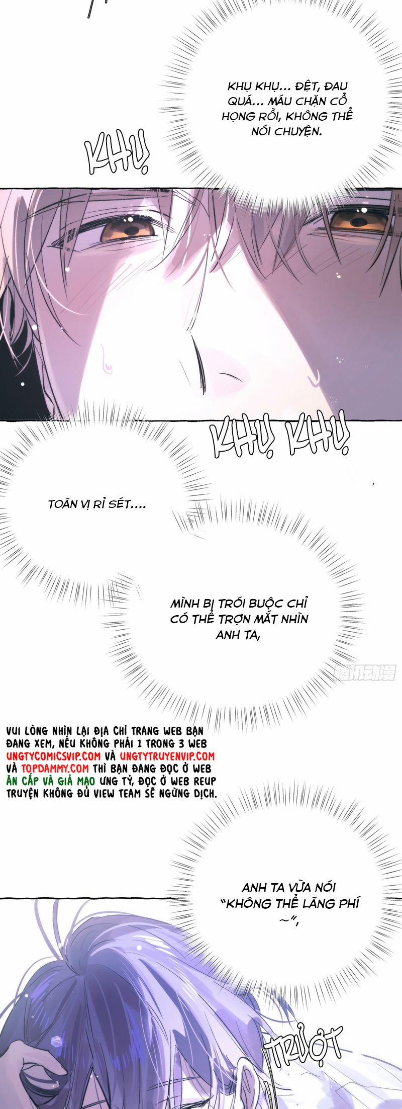 Lãm Nguyệt Triều Minh 29 trang 4