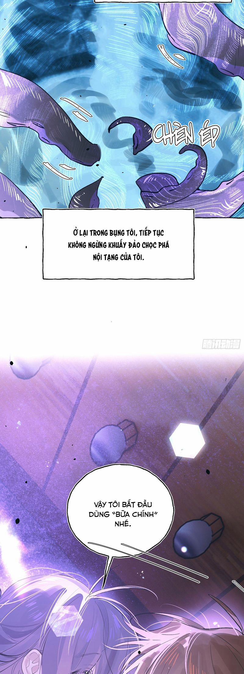 Lãm Nguyệt Triều Minh 29 trang 7