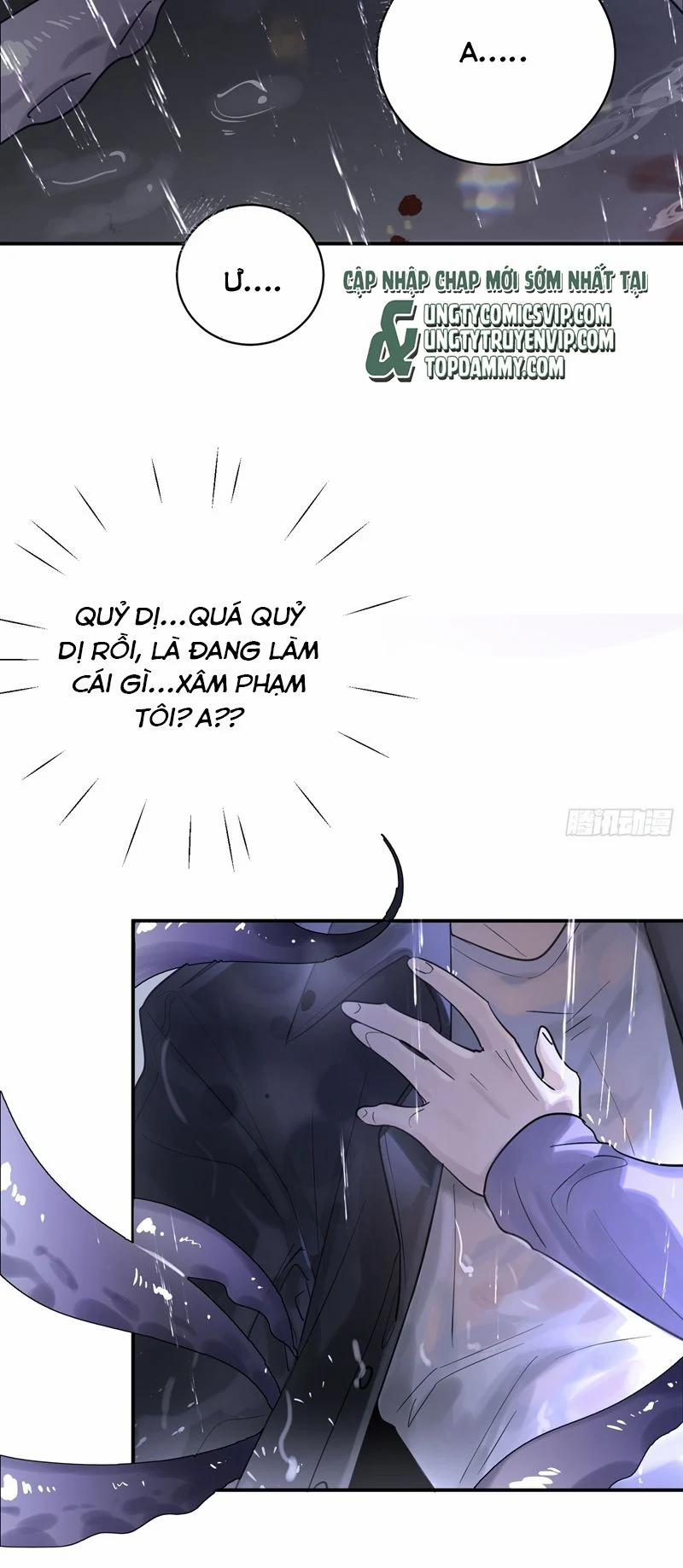 Lãm Nguyệt Triều Minh 3 trang 10