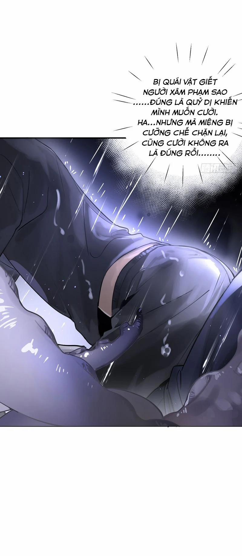 Lãm Nguyệt Triều Minh 3 trang 11