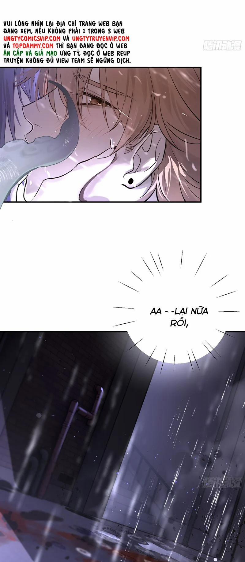 Lãm Nguyệt Triều Minh 3 trang 12