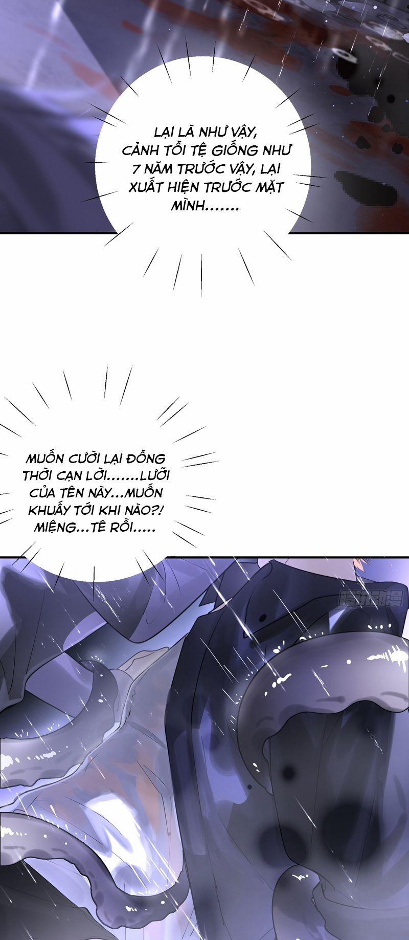 Lãm Nguyệt Triều Minh 3 trang 13