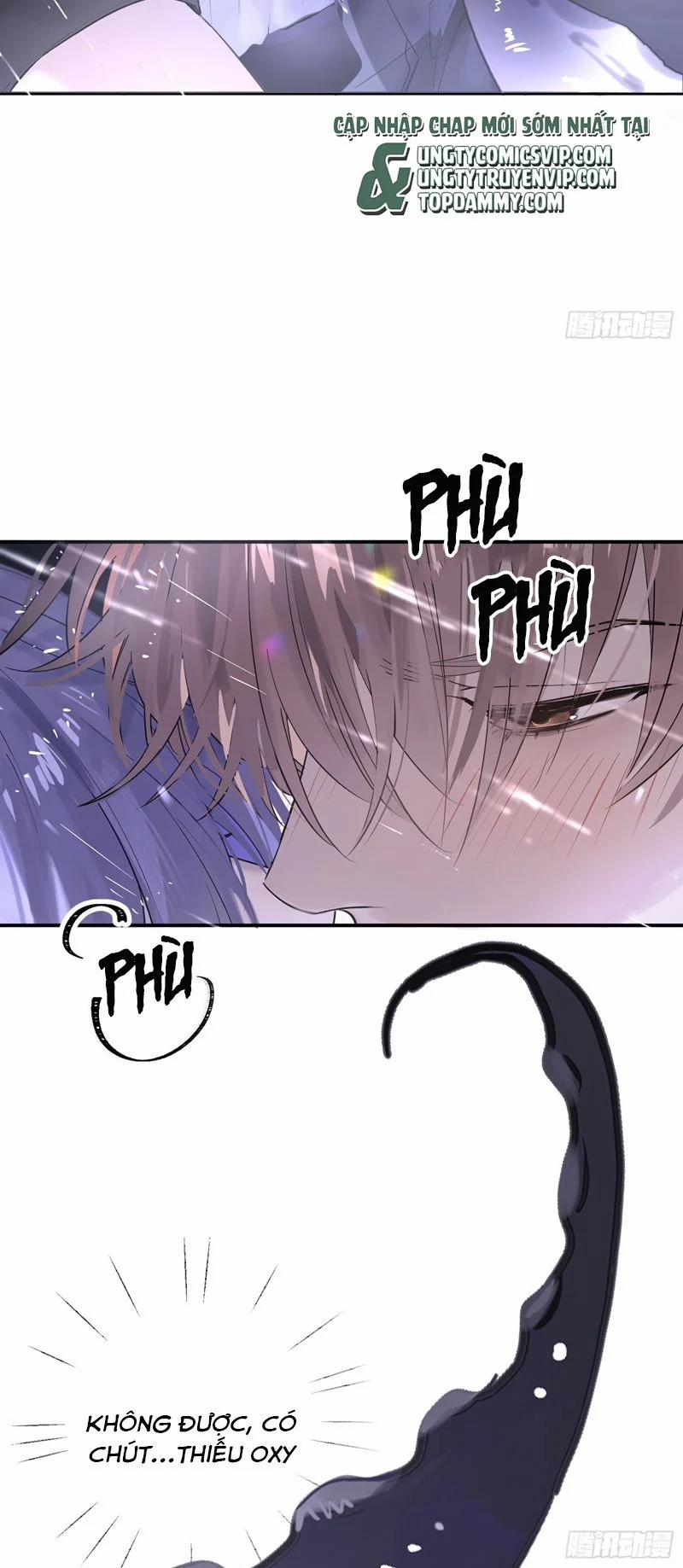 Lãm Nguyệt Triều Minh 3 trang 14