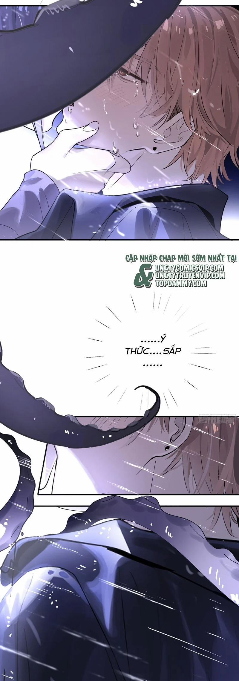 Lãm Nguyệt Triều Minh 3 trang 15