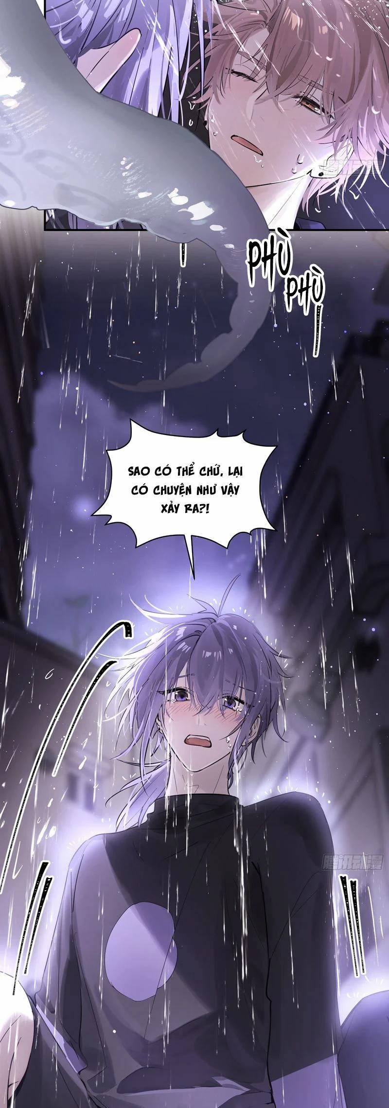 Lãm Nguyệt Triều Minh 3 trang 19