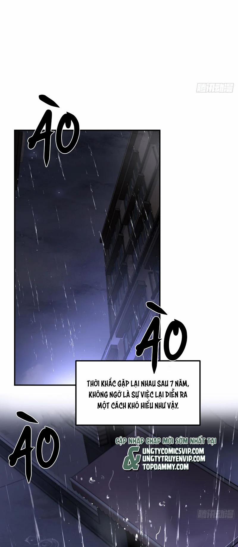 Lãm Nguyệt Triều Minh 3 trang 2