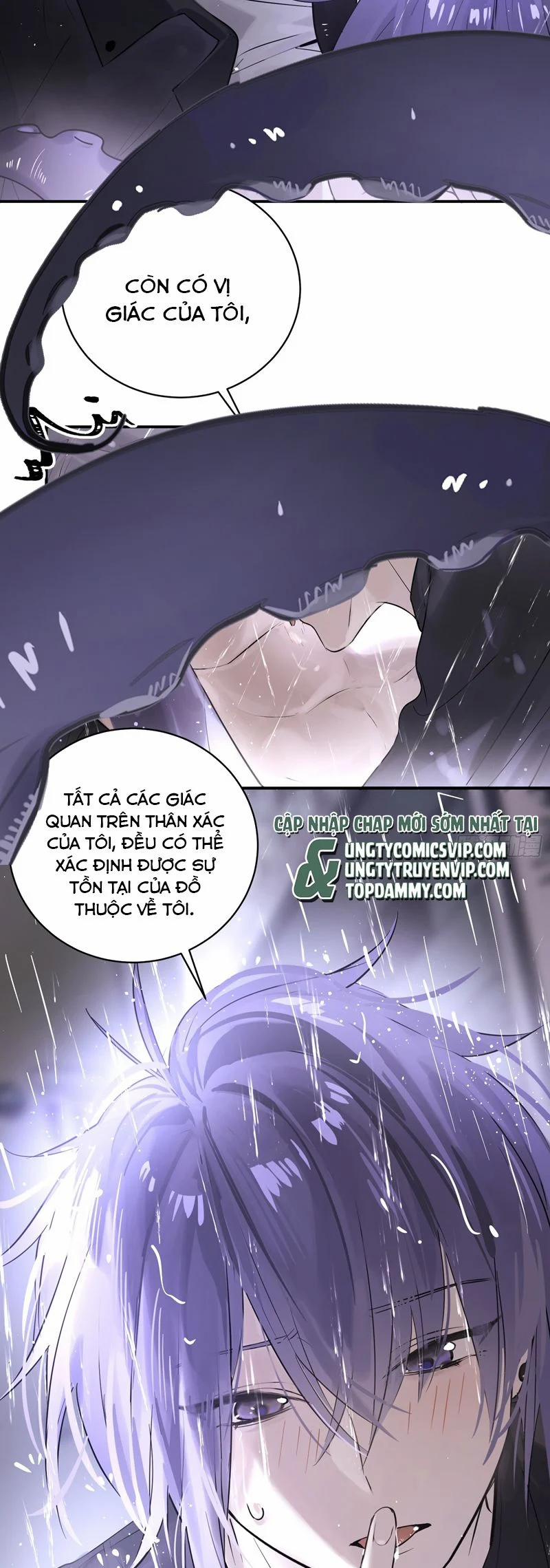 Lãm Nguyệt Triều Minh 3 trang 23