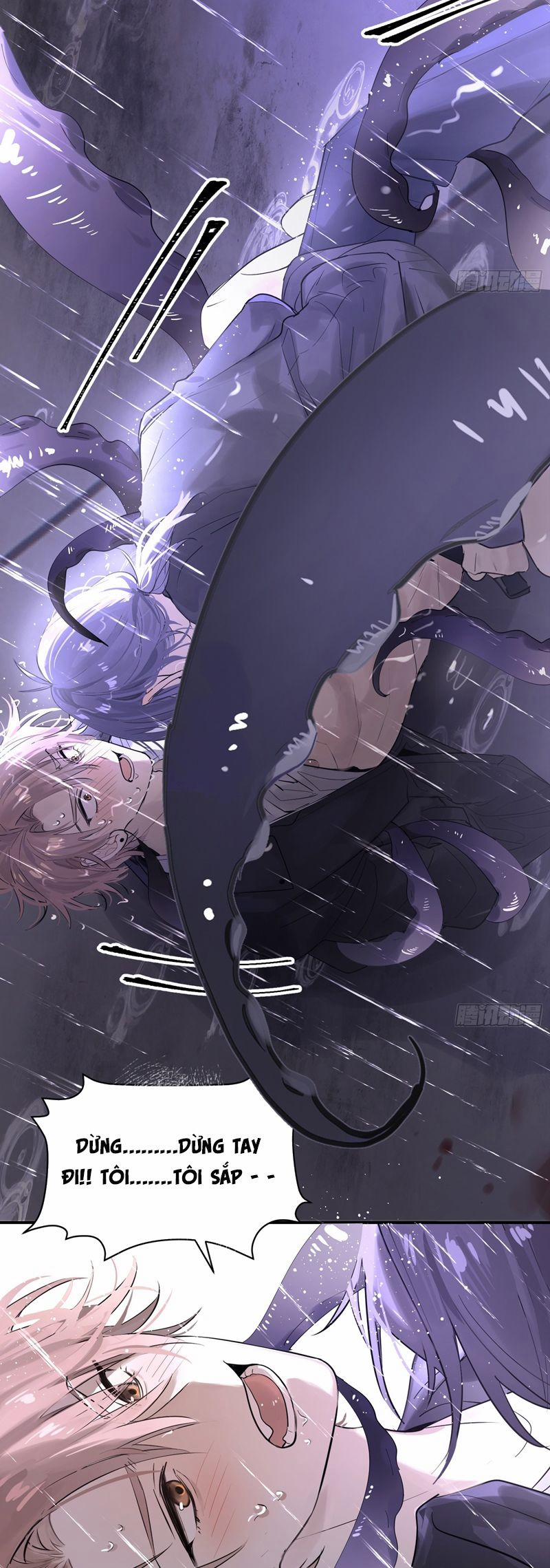 Lãm Nguyệt Triều Minh 3 trang 25