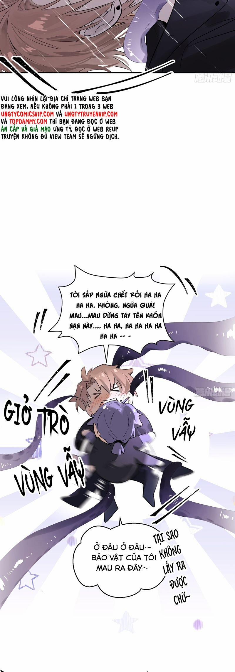 Lãm Nguyệt Triều Minh 3 trang 26