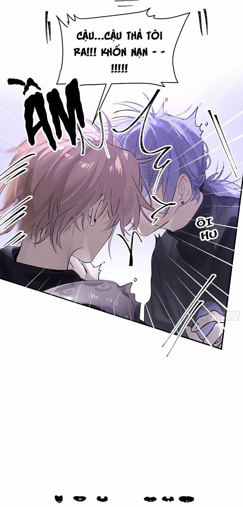 Lãm Nguyệt Triều Minh 3 trang 28