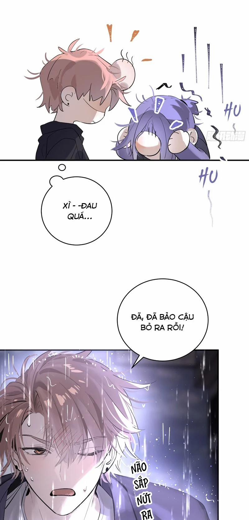 Lãm Nguyệt Triều Minh 3 trang 29