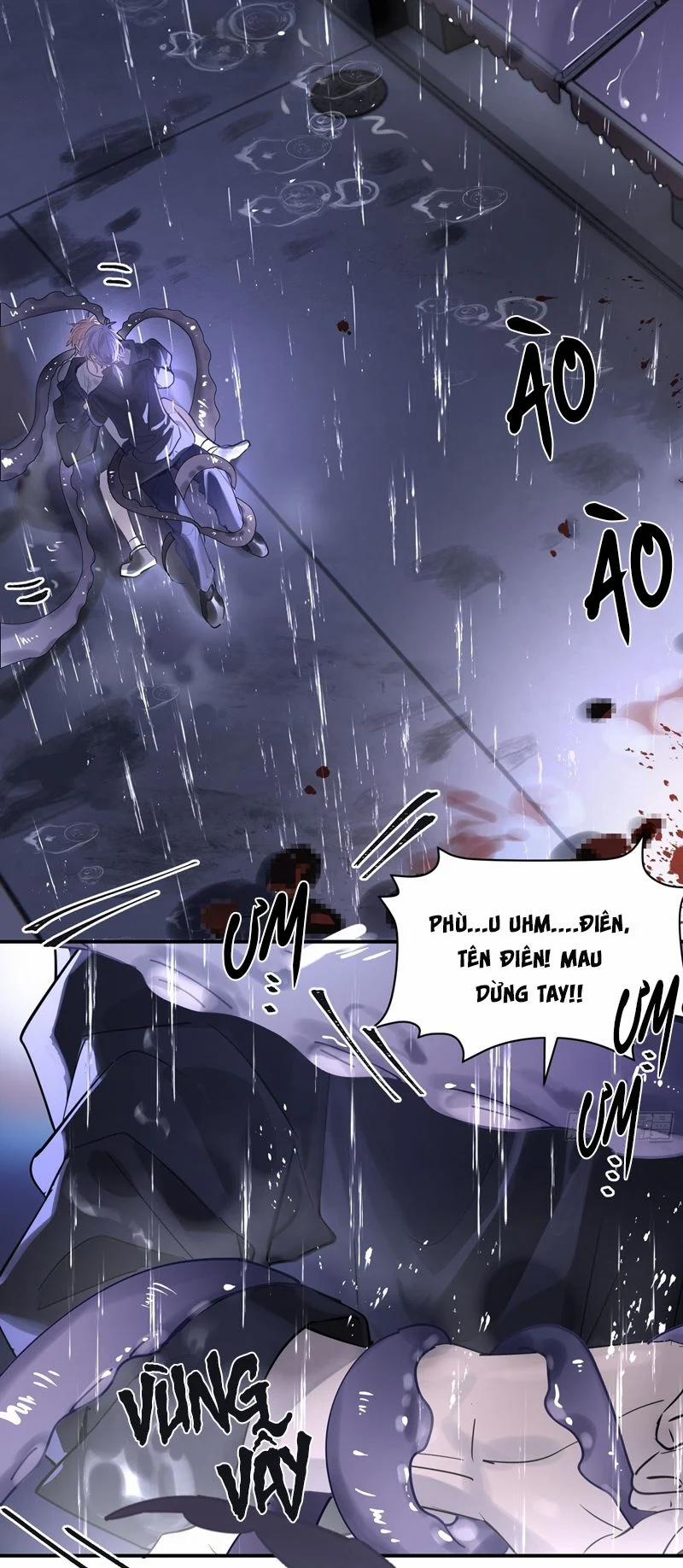 Lãm Nguyệt Triều Minh 3 trang 3