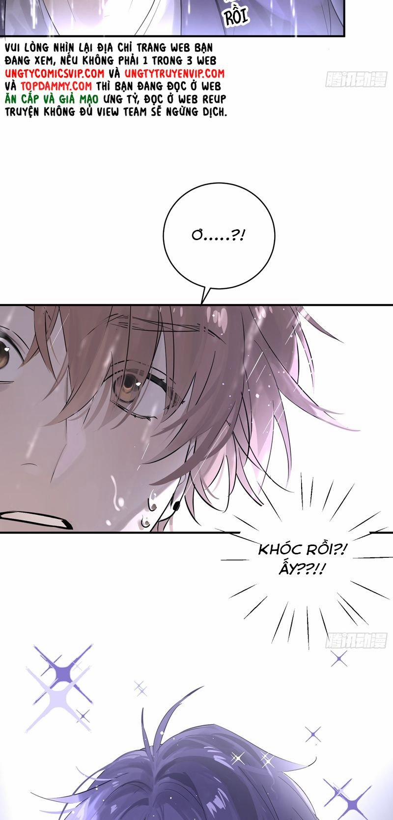 Lãm Nguyệt Triều Minh 3 trang 30