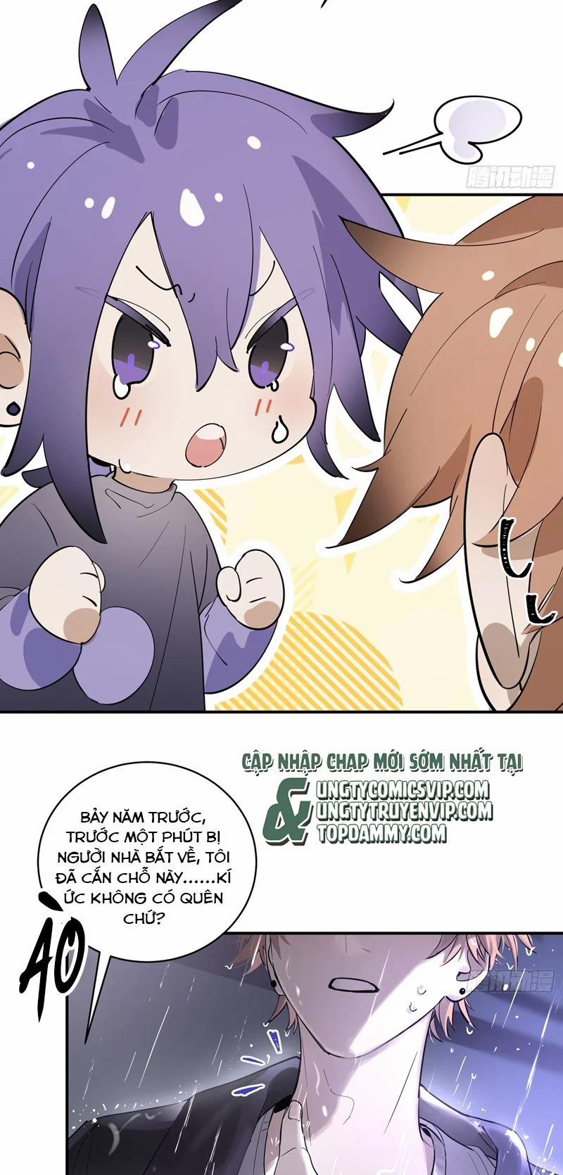 Lãm Nguyệt Triều Minh 3 trang 32