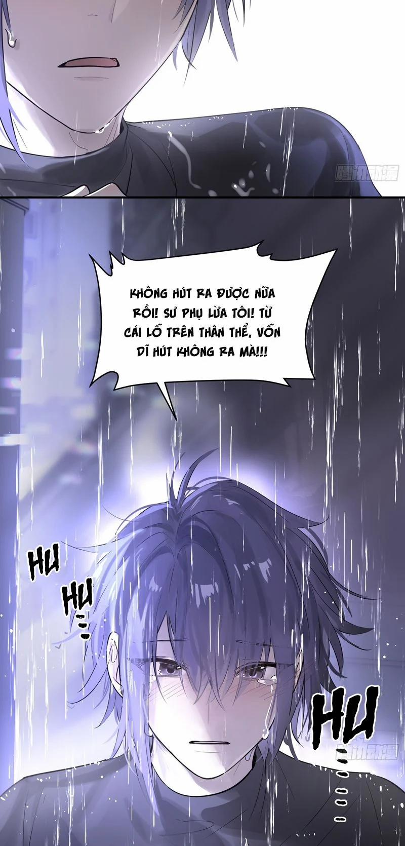 Lãm Nguyệt Triều Minh 3 trang 34