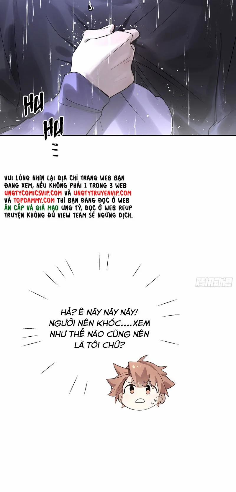 Lãm Nguyệt Triều Minh 3 trang 35