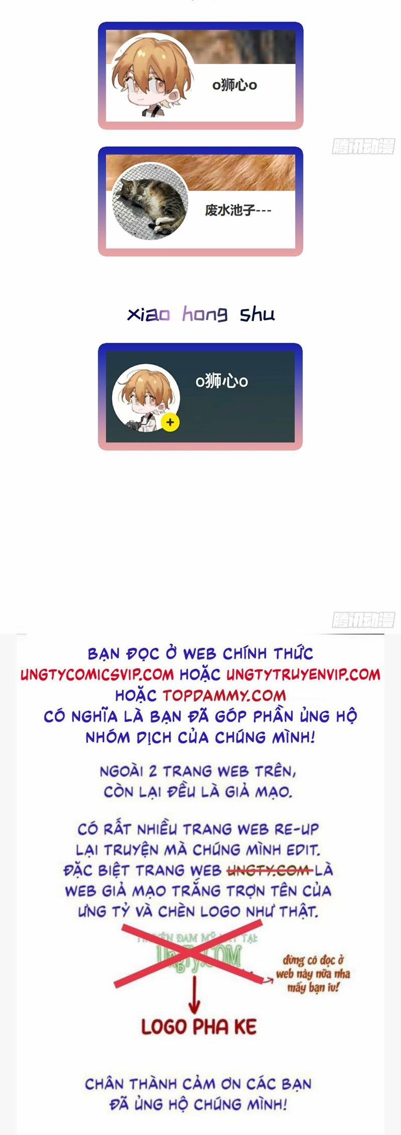 Lãm Nguyệt Triều Minh 3 trang 38