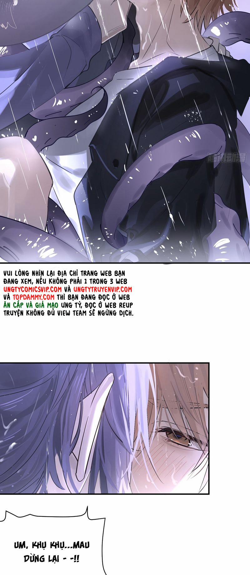 Lãm Nguyệt Triều Minh 3 trang 5