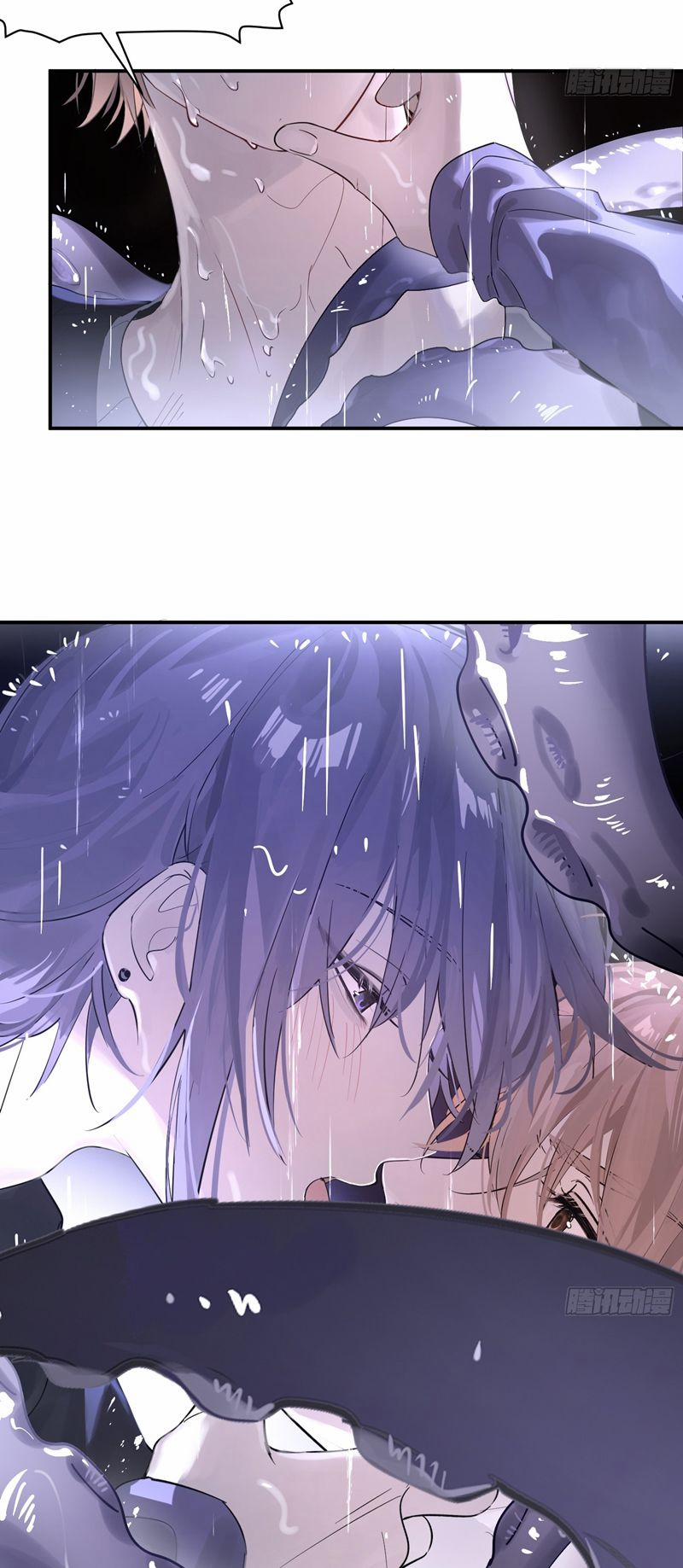 Lãm Nguyệt Triều Minh 3 trang 6