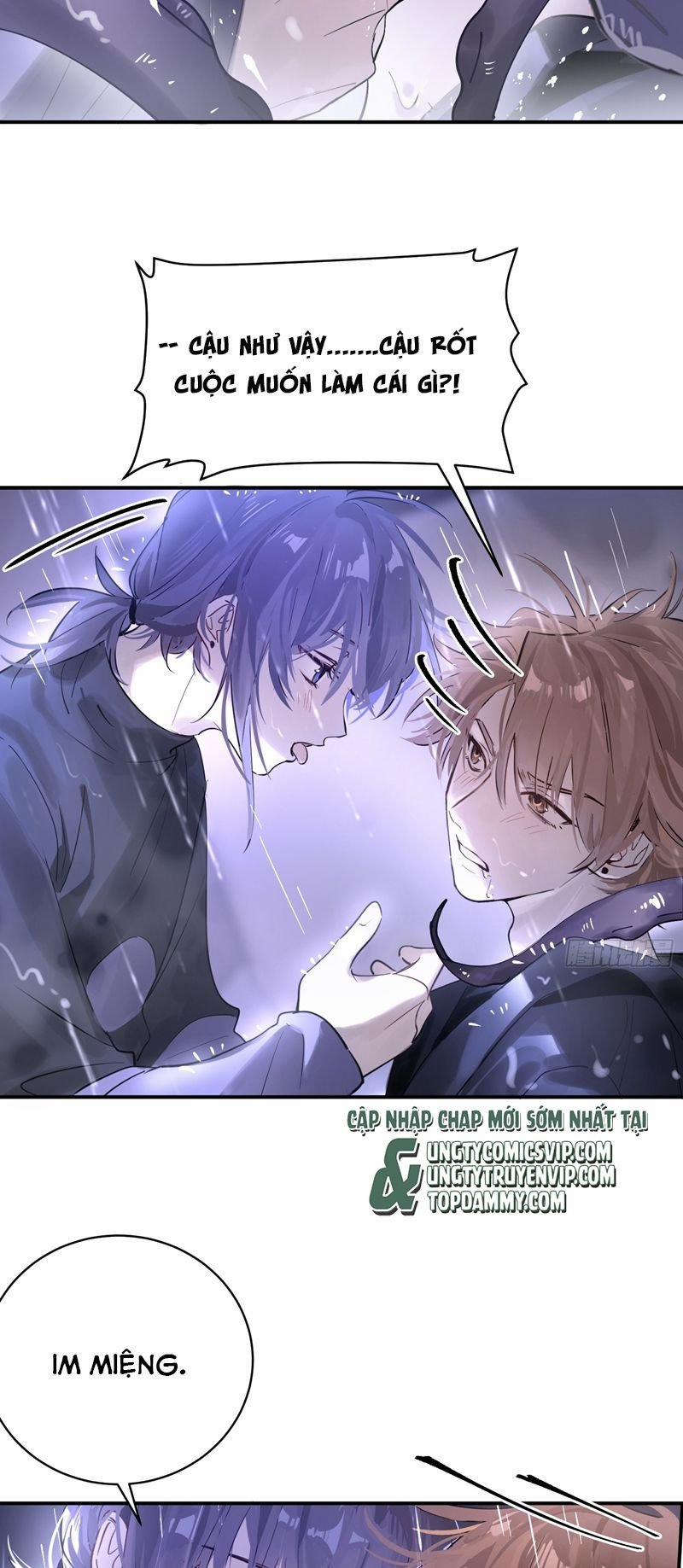 Lãm Nguyệt Triều Minh 3 trang 7