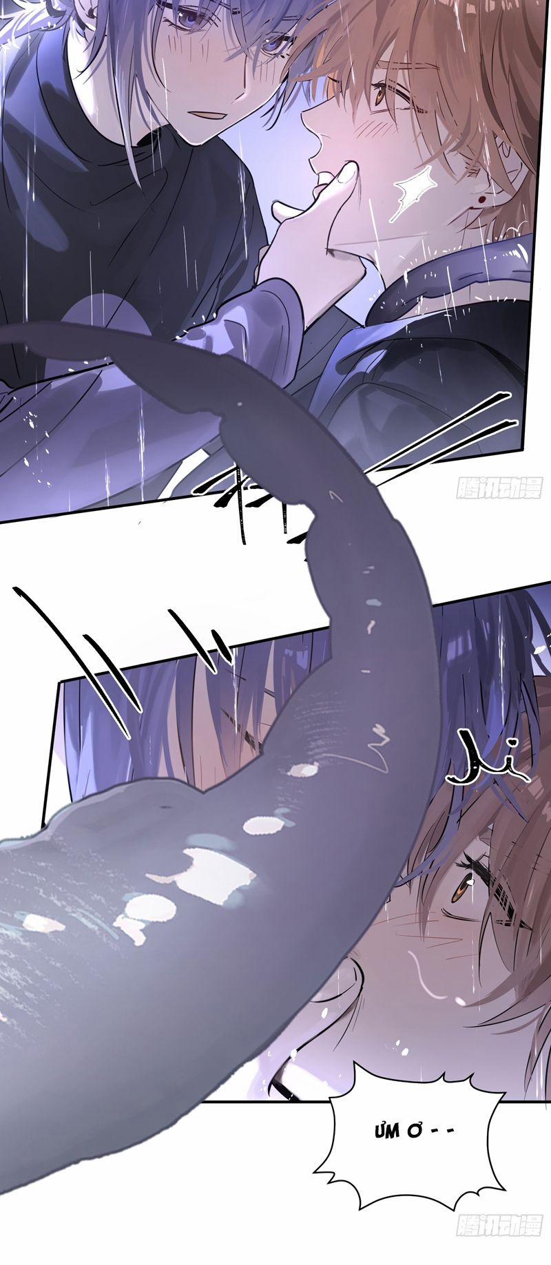 Lãm Nguyệt Triều Minh 3 trang 8