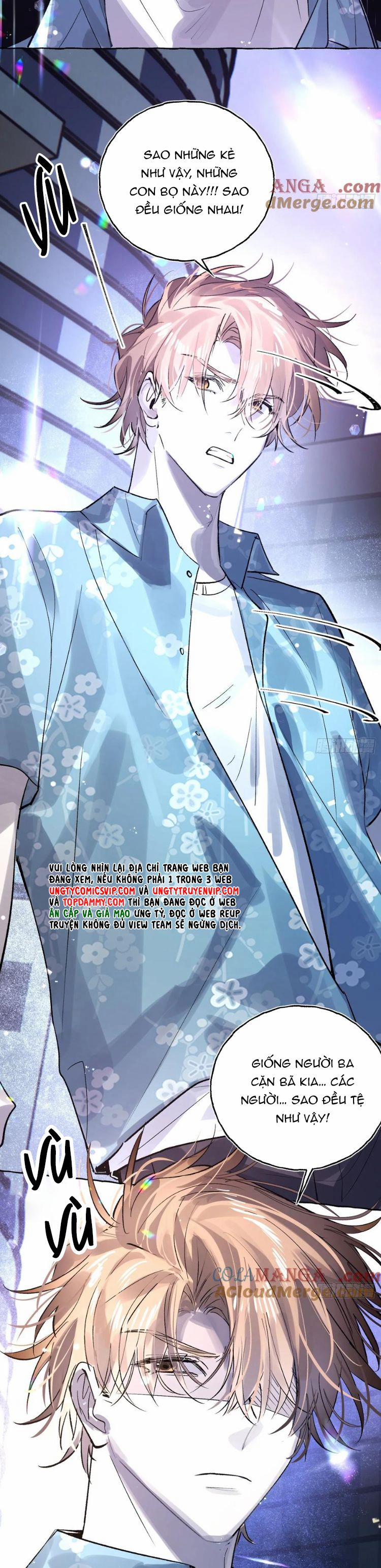 Lãm Nguyệt Triều Minh 30 trang 10