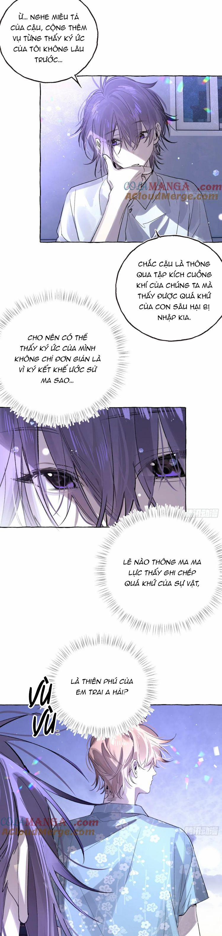 Lãm Nguyệt Triều Minh 30 trang 4