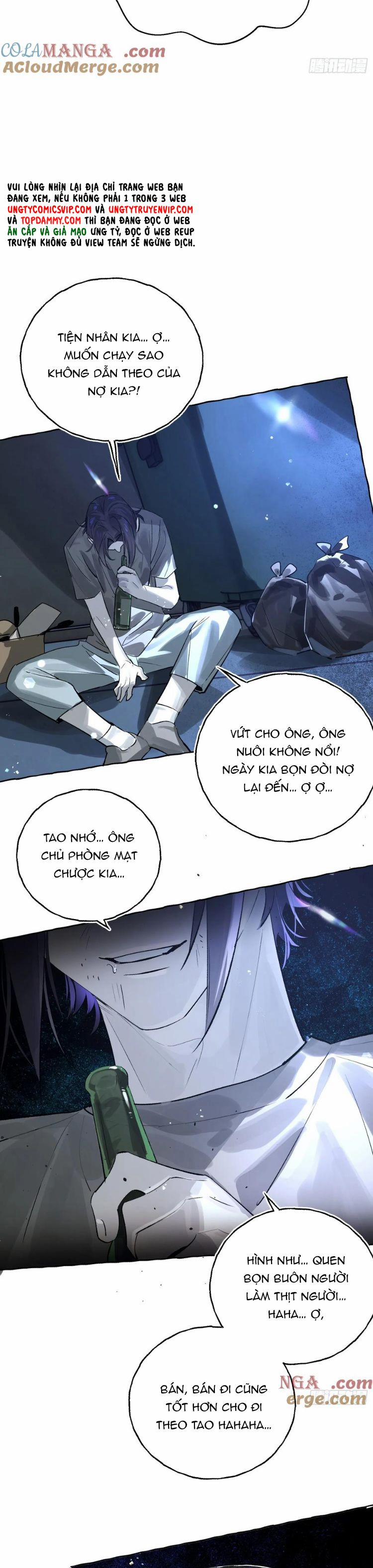 Lãm Nguyệt Triều Minh 30 trang 7