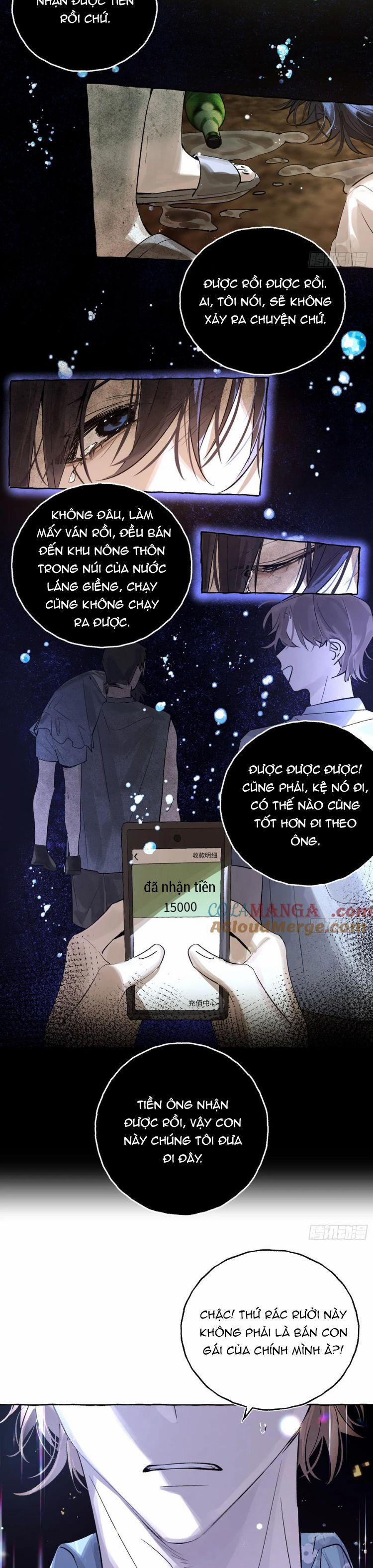 Lãm Nguyệt Triều Minh 30 trang 9