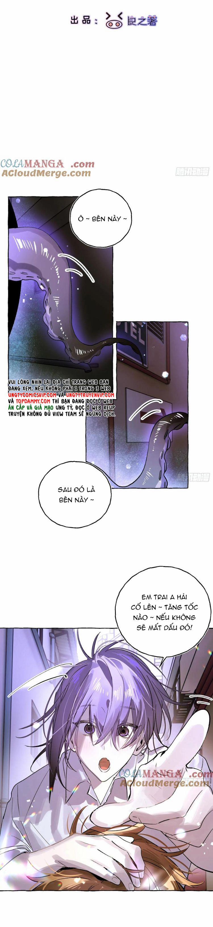 Lãm Nguyệt Triều Minh 31 trang 1