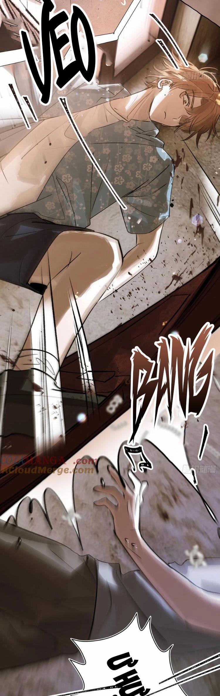 Lãm Nguyệt Triều Minh 31 trang 15