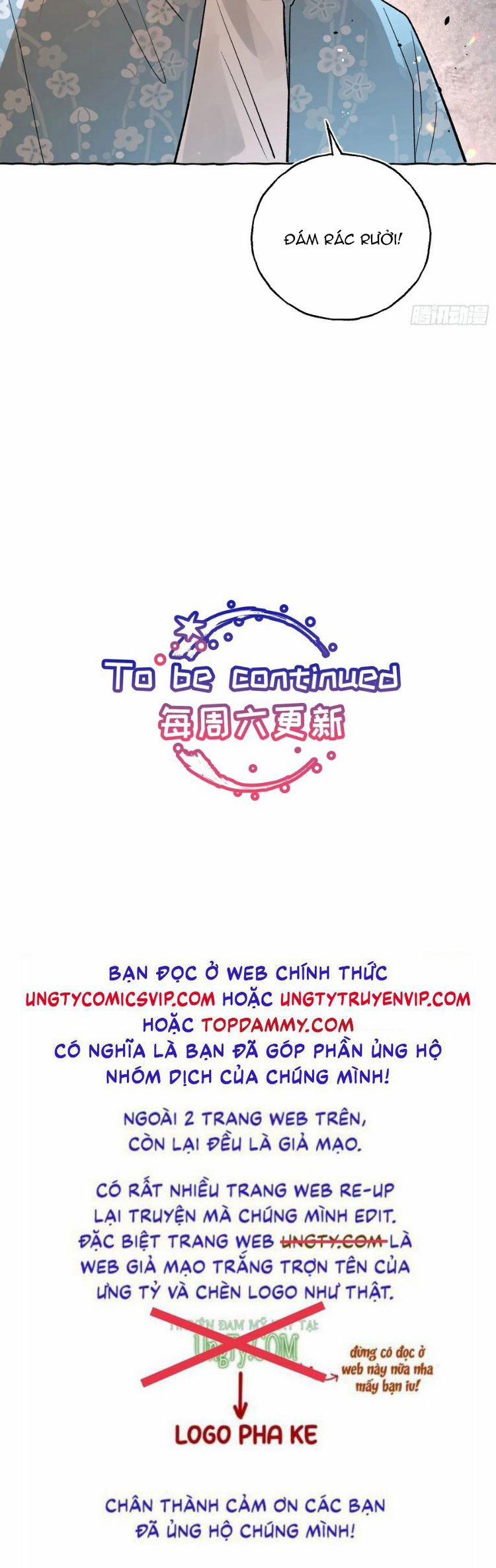 Lãm Nguyệt Triều Minh 31 trang 17