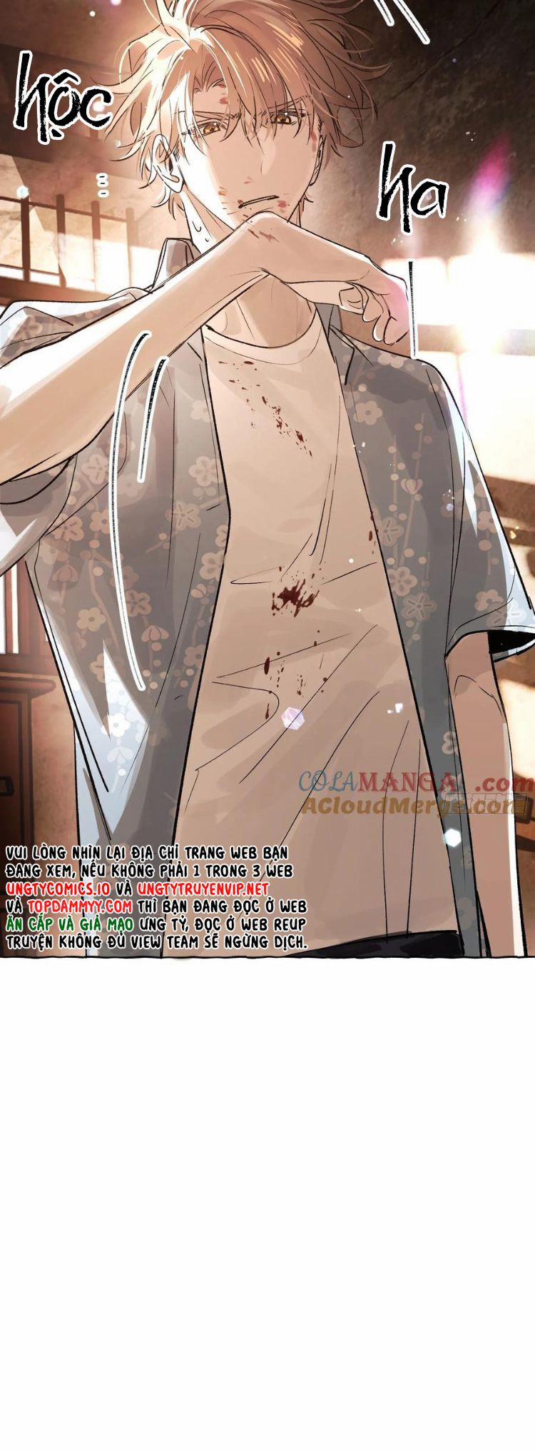 Lãm Nguyệt Triều Minh 32 trang 12