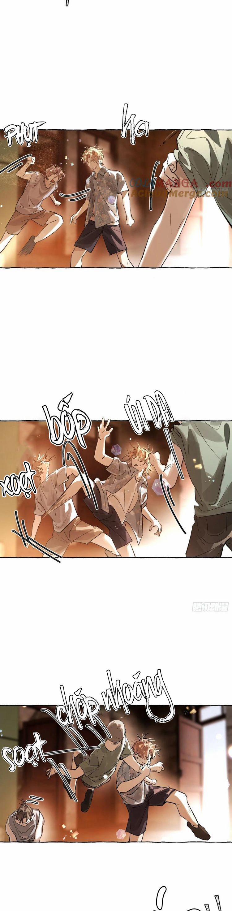 Lãm Nguyệt Triều Minh 32 trang 2