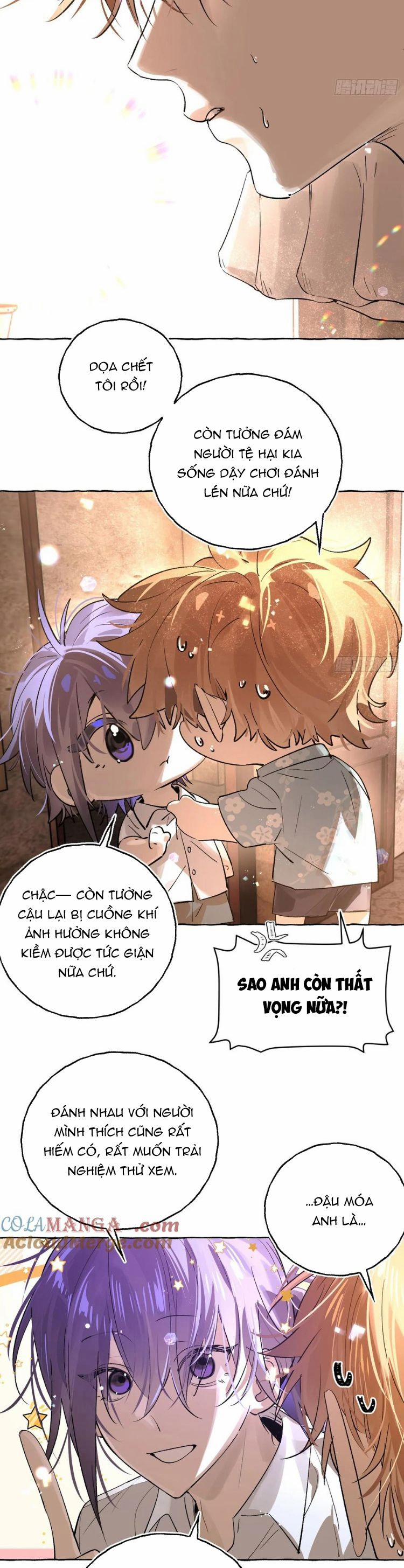 Lãm Nguyệt Triều Minh 33 trang 2