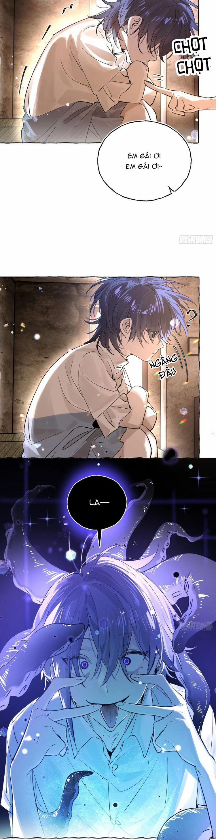 Lãm Nguyệt Triều Minh 33 trang 4