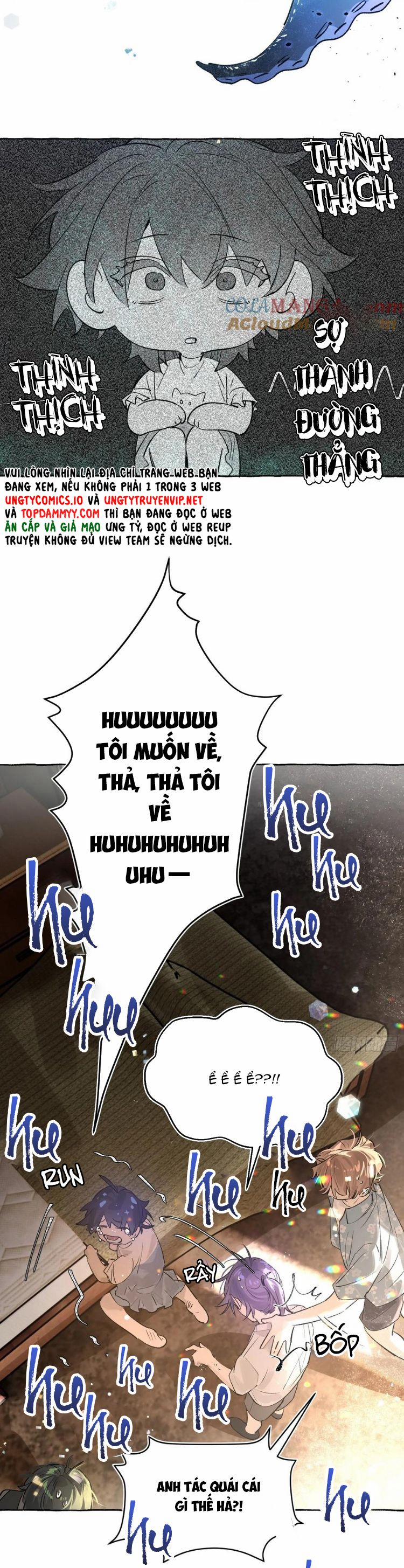 Lãm Nguyệt Triều Minh 33 trang 5